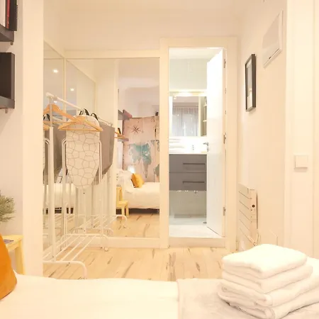 El Rincon De Capua Apartment Gijon Exterior photo