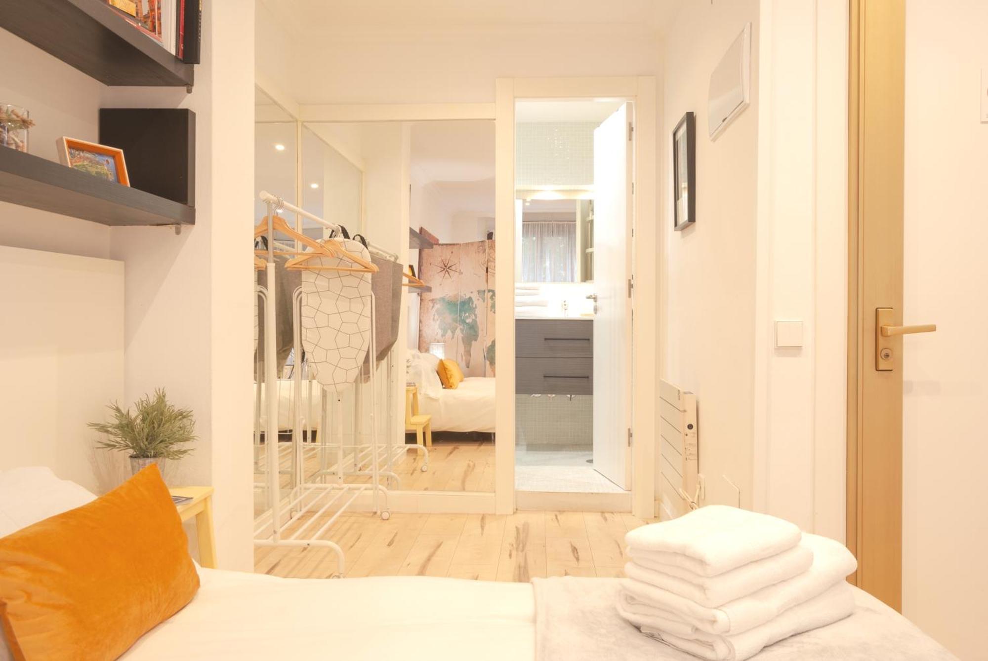 El Rincon De Capua Apartment *
